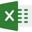Excel-icon